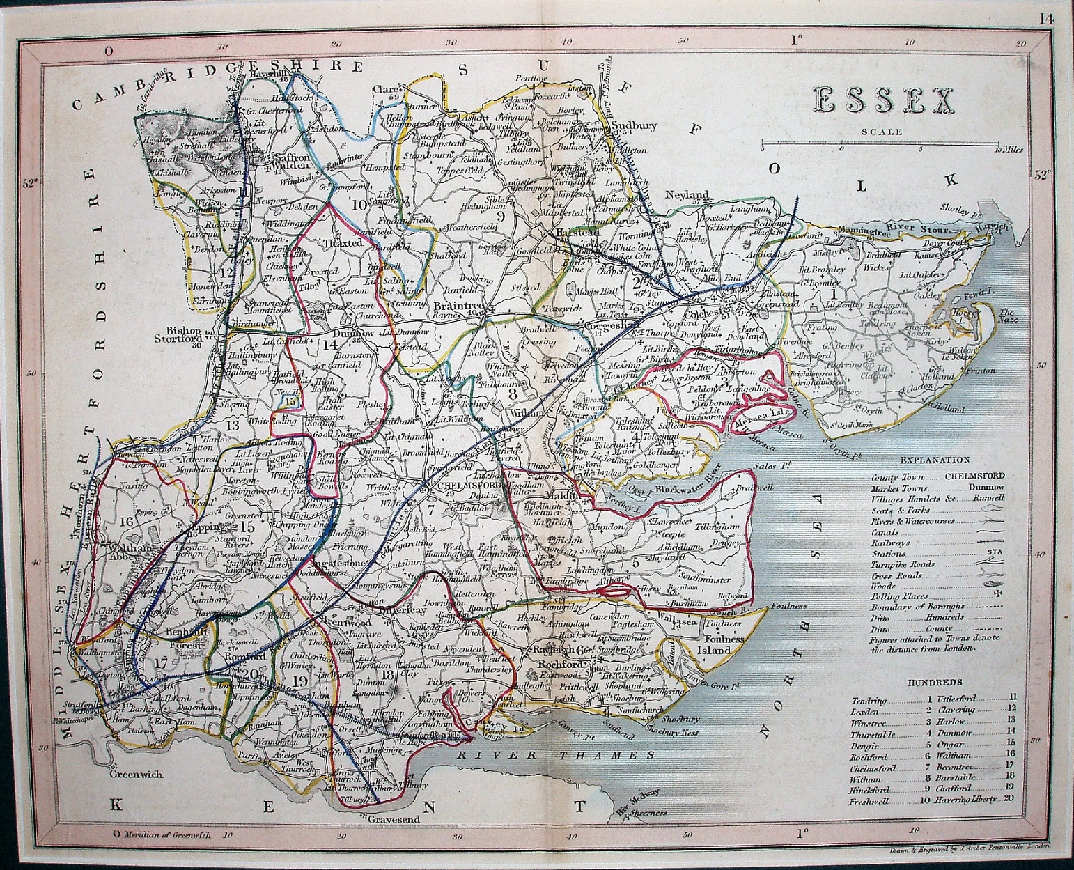 Dugdale 1848